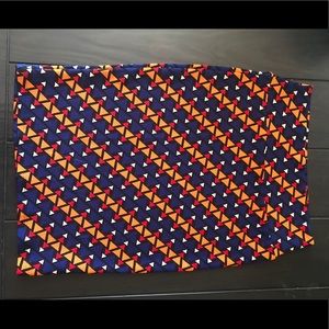 Small LuLaRoe Cassie